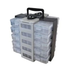 Jenzi Box-System Mit 5 Boxen -Top-Shop Für Angelausrüstung 8951001 01 751760 1280x1280