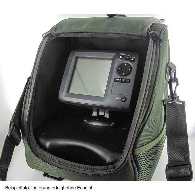 JENZI Tasche Für Echolot 4 JENZI Tasche Für Echolot – Bild 2