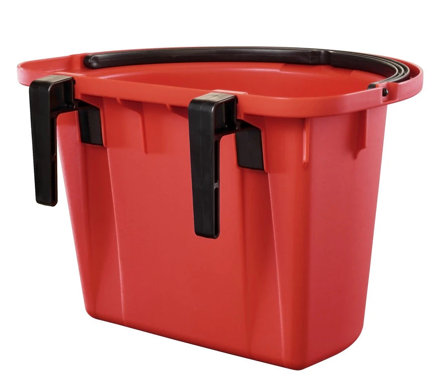 Dieter Eisele Boots- Und Reling-Eimer 5 Dieter Eisele Boots- Und Reling-Eimer – Bild 3