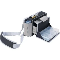 Westin W3 Quick Bag (2 Boxes) Small Grey/Black