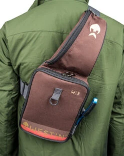 Westin W3 Street Sling - Umhängetasche -Top-Shop Für Angelausrüstung A35 387 x1 1280x1280