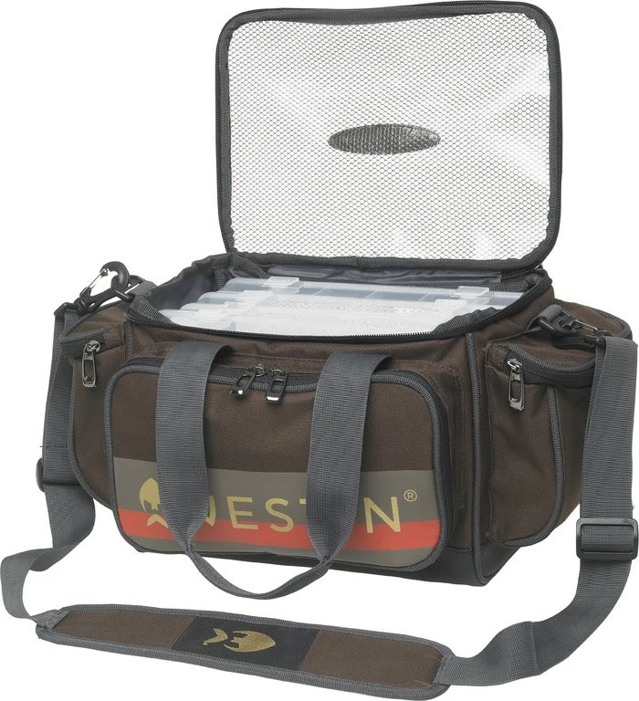 Westin W3 Lure Loader - Kunstködertasche 4 Westin W3 Lure Loader - Kunstködertasche – Bild 2