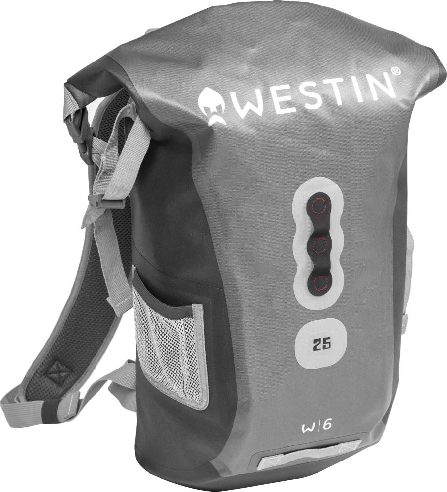 Westin W6 Roll-Top Backpack 3 Westin W6 Roll-Top Backpack