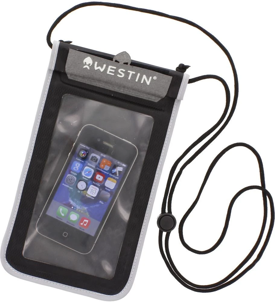 Westin W6 Dry Pouch - Wasserdichte Handytasche 3 Westin W6 Dry Pouch - Wasserdichte Handytasche
