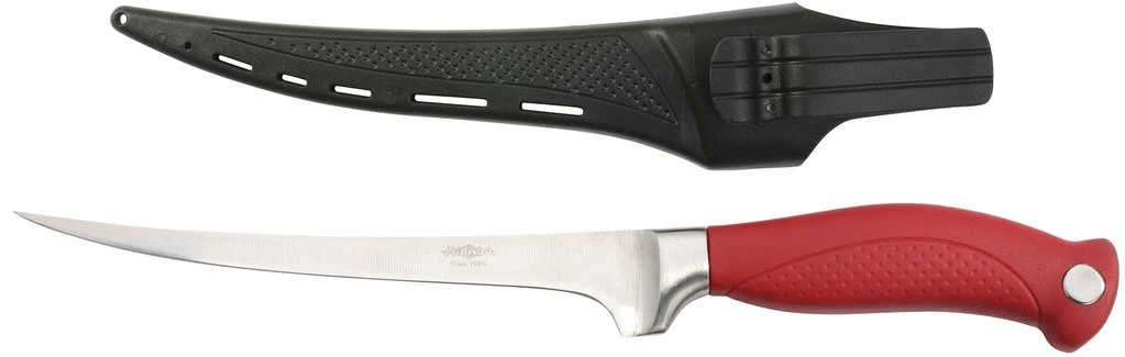 MIKADO Filetiermesser Mit 18cm Klinge 3 MIKADO Filetiermesser Mit 18cm Klinge