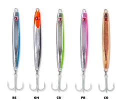 AQUANTIC Rippen-Pilker -Top-Shop Für Angelausrüstung AQUANTIC Rippen Pilker Galeriebild mit Farbcode 768129 1280x1280