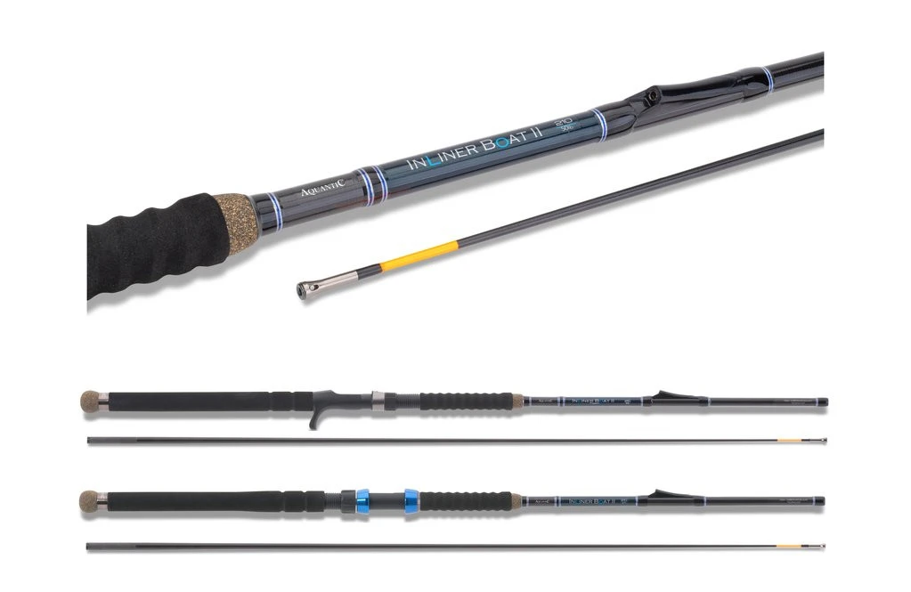 AQUANTIC Inliner Boat II 2,10m 7 AQUANTIC Inliner Boat II 2,10m – Bild 5