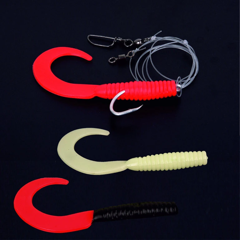 AQUANTIC Norge Pilksystem 5 AQUANTIC Norge Pilksystem – Bild 3