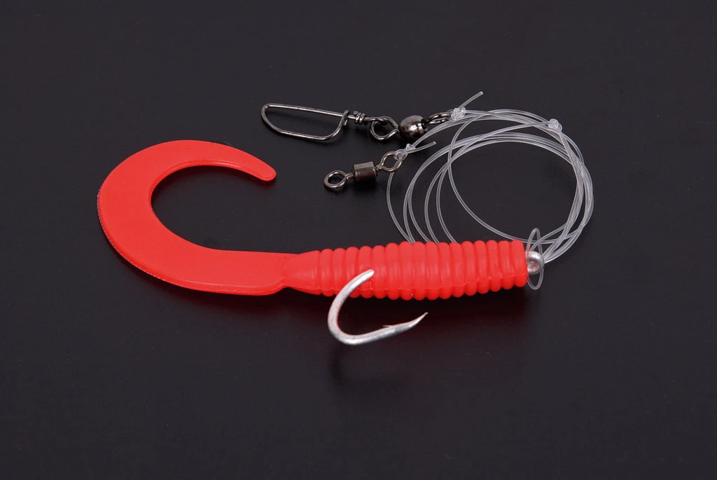 AQUANTIC Norge Pilksystem 4 AQUANTIC Norge Pilksystem – Bild 2