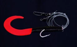 AQUANTIC Norge Pilksystem 11 AQUANTIC Norge Pilksystem -Top-Shop Für Angelausrüstung Aquantic norge Pilk System schwarz rot 2tH7heQ3itD9MA 1280x1280