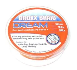 BROXX BRAID DREAM - Orange -Top-Shop Für Angelausrüstung BROXX BRAID DREAM 1AiOCaJ8JFZRQ5 1280x1280
