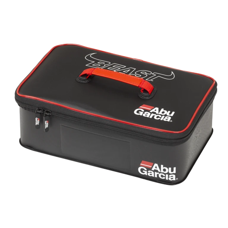 Abu Garcia Beast Pro EVA Bootstaschen 6 Abu Garcia Beast Pro EVA Bootstaschen – Bild 4