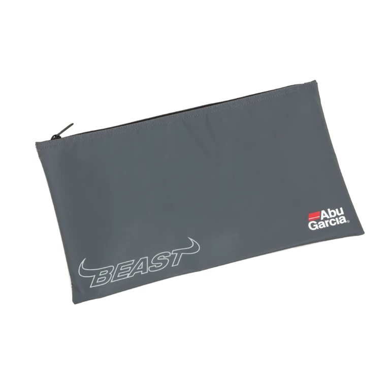 Abu Garcia Beast Pro Ziplock Taschen 3 Abu Garcia Beast Pro Ziplock Taschen