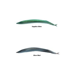 Berkley Gulp! Alive Sand Eel - Künstliche Sandaale -Top-Shop Für Angelausrüstung Berkley Gulp Alive Sand Eels mit Farbcode 772385 1280x1280