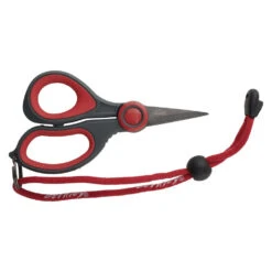 Berkley XCD 5.5in Scissors - Angelschere -Top-Shop Für Angelausrüstung Berkley XCD55inScissors alt3 765525 1280x1280