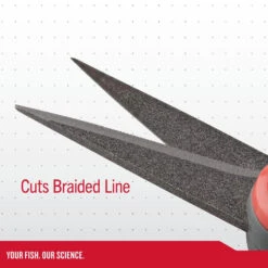 Berkley XCD 5.5in Scissors - Angelschere -Top-Shop Für Angelausrüstung Berkley XCD55inScissors info1 765526 1280x1280