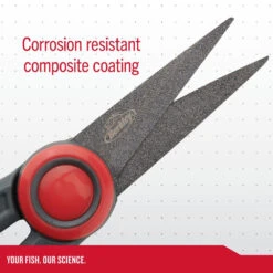 Berkley XCD 5.5in Scissors - Angelschere -Top-Shop Für Angelausrüstung Berkley XCD55inScissors info3 765528 1280x1280