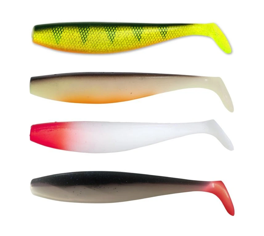 Zebco Black Cat CAT SHAD 4 Zebco Black Cat CAT SHAD – Bild 2