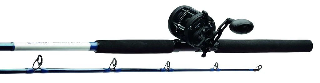 Kinetic Fantastica CC - Rolle-Rute-Kombi 3 Kinetic Fantastica CC - Rolle-Rute-Kombi