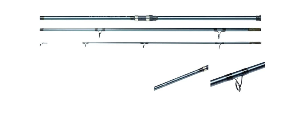 DAM CAMARO Rutenserie 8 DAM CAMARO Rutenserie – Bild 6