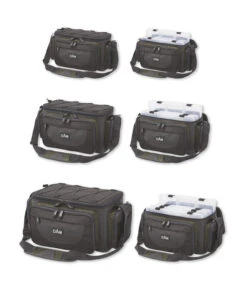 DAM Lure Carryall - Ködertasche -Top-Shop Für Angelausrüstung DAM Lure Carryall Galeriebild 2vIgfpixg0wIKI 1280x1280