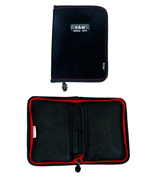 DAM Neoprene Document Bag - Dokumententasche 3 DAM Neoprene Document Bag - Dokumententasche