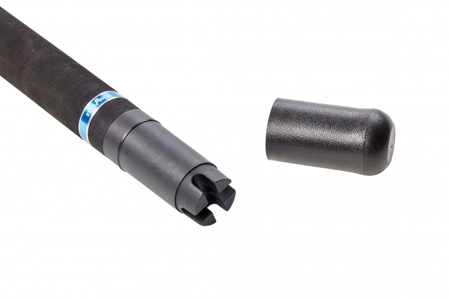 DAM STEELPOWER BLUE BOAT - Reiseruten-Serie 6 DAM STEELPOWER BLUE BOAT - Reiseruten-Serie – Bild 4