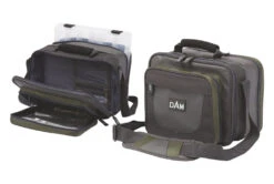 DAM Lure Carryall - Ködertasche -Top-Shop Für Angelausrüstung DAM Tackle Bag S0l77dO9Rg605Z 1280x1280