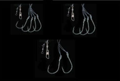 DEGA Naturköder-Vorfach Mit 4 Seitenarmen 7 DEGA Naturköder-Vorfach Mit 4 Seitenarmen -Top-Shop Für Angelausrüstung DEGA Naturkoedervorfach mit Seitenarmen Galeriebild 1280x1280