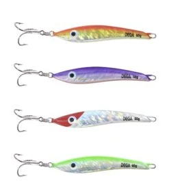 DEGA "Ergo" Pilker -Top-Shop Für Angelausrüstung DEGA pilker Ergo 1280x1280