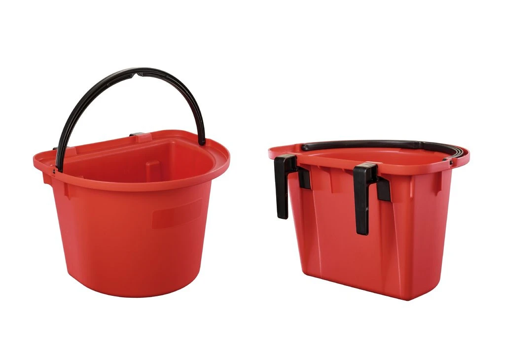 Dieter Eisele Boots- Und Reling-Eimer 3 Dieter Eisele Boots- Und Reling-Eimer