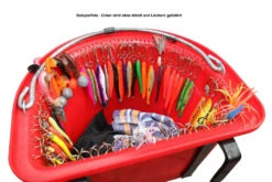 Dieter Eisele Boots- Und Reling-Eimer 9 Dieter Eisele Boots- Und Reling-Eimer -Top-Shop Für Angelausrüstung Dieter Eisele Boots und Relingeimer Beispiel 1280x1280