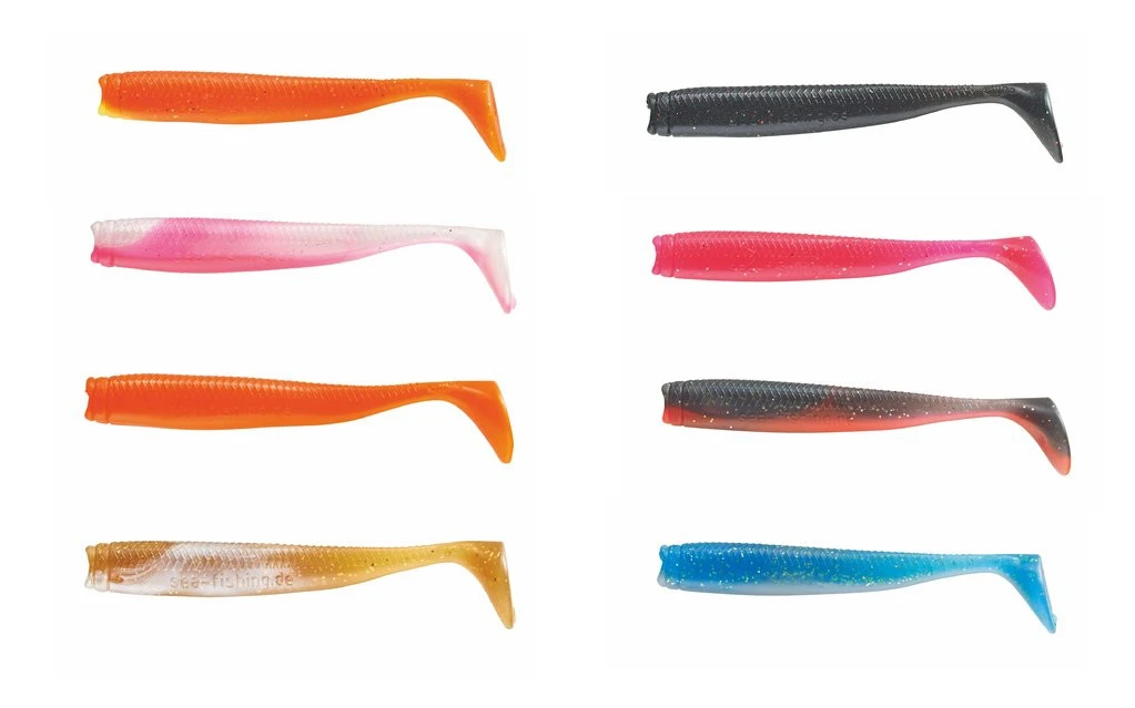 Dieter Eisele Flexxxi Multishad 4 Dieter Eisele Flexxxi Multishad – Bild 2