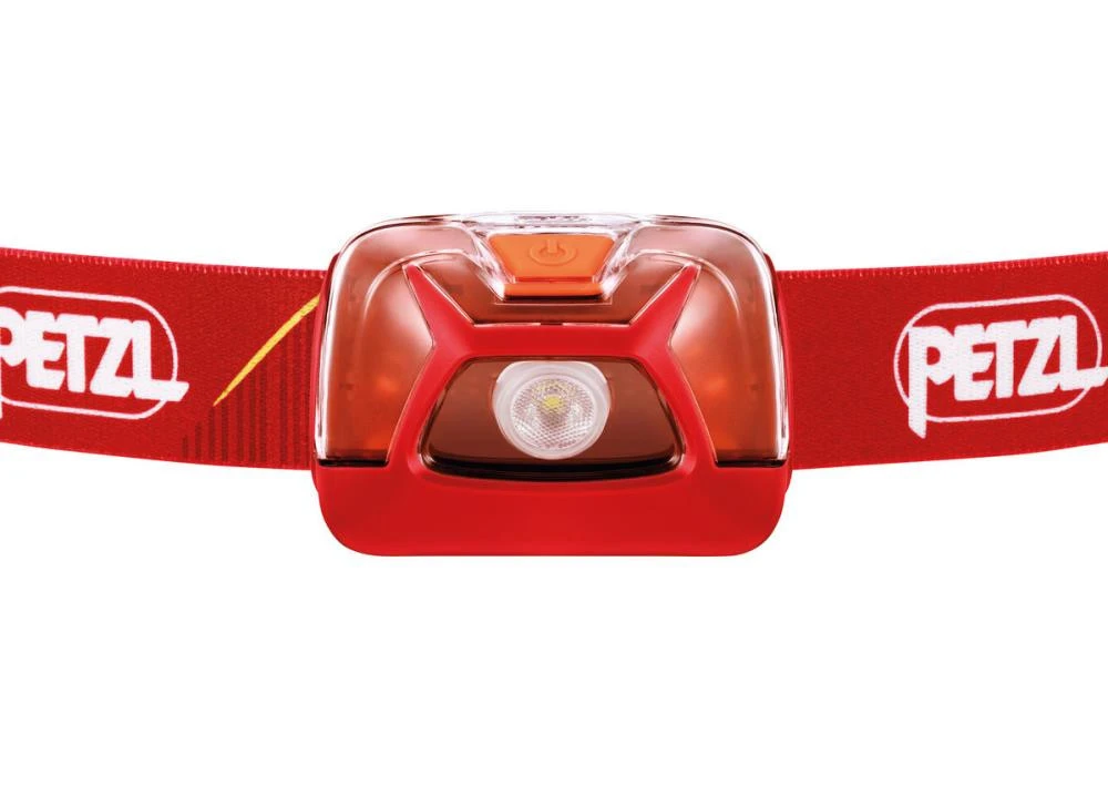 PETZL TIKKINA Headlamp - Kopflampe 4 PETZL TIKKINA Headlamp - Kopflampe – Bild 2