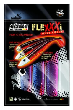 Dieter Eisele Flexxxi Multishad 11 Dieter Eisele Flexxxi Multishad -Top-Shop Für Angelausrüstung EIS Flexxxi Beutel 3D Kopie 1280x1280