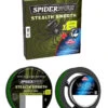 SPIDERWIRE Stealth Smooth 8x Braid And FC Duo Spool 2 SPIDERWIRE Stealth Smooth 8x Braid And FC Duo Spool -Top-Shop Für Angelausrüstung EMEA DualSpool SS8 Vanish 765797 1280x1280