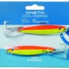 Kinetic Cool Herring Pilker 2er Pack