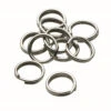 Kinetic Stainless Steel Splitring - Sprengringe 1 Kinetic Stainless Steel Splitring - Sprengringe -Top-Shop Für Angelausrüstung F623 075 1 767594 1280x1280