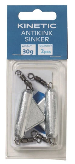 Kinetic Antikink Sinker 7 Kinetic Antikink Sinker -Top-Shop Für Angelausrüstung F636 259 2 766486 1280x1280
