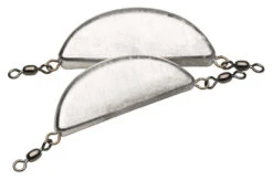 Kinetic Keel Sinker- Kutscher-Gewicht - Bleifrei