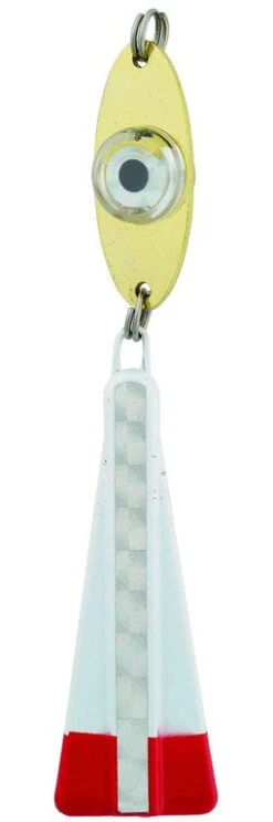 Kinetic Herring Light Sinker - Heringsblei Mit Blink-LED -Top-Shop Für Angelausrüstung F672 228 1 1280x1280