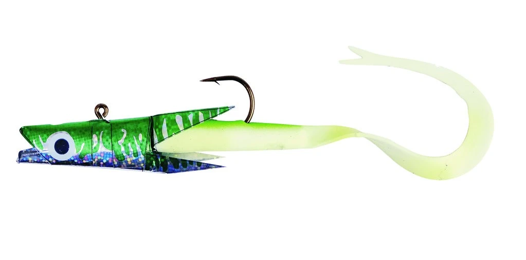 FLADEN CONRAD Bass Hunter 6 FLADEN CONRAD Bass Hunter – Bild 4