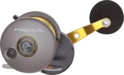 FIN-NOR PRIMAL LH PR10HS - Linkshand-Multirolle 9 FIN-NOR PRIMAL LH PR10HS - Linkshand-Multirolle -Top-Shop Für Angelausrüstung Fin Nor Primal LH 0625101 4JpH58jphdYPbg 1280x1280