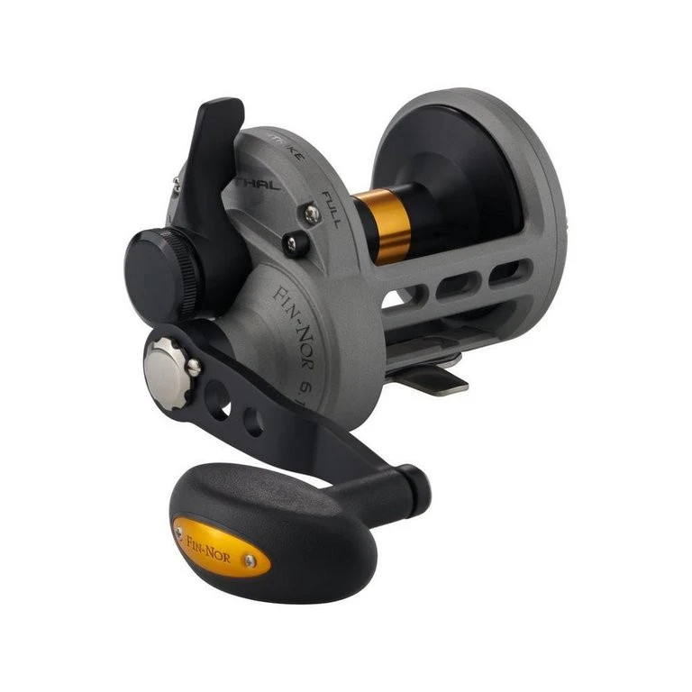 Fin-Nor Lethal LTH 4 Fin-Nor Lethal LTH – Bild 2