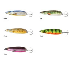 Fladen Trolling Realistic Spoon - Trollingblinker -Top-Shop Für Angelausrüstung Fladen Trolling Realistic Galeriebild mit Farbcode 769747 1280x1280