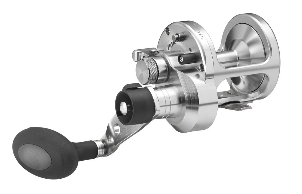 FLADEN Maxximus Alu 2-Speed - 2-Gang Multirolle 3 FLADEN Maxximus Alu 2-Speed - 2-Gang Multirolle