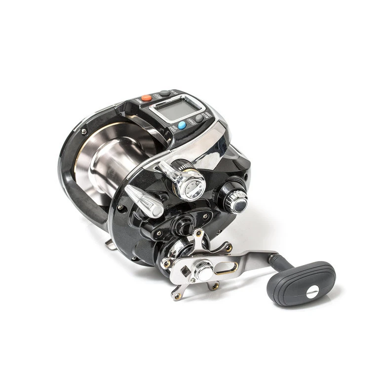 FLADEN MAXXIMUS E 3.0 - Elektro Multirolle 3 FLADEN MAXXIMUS E 3.0 - Elektro Multirolle