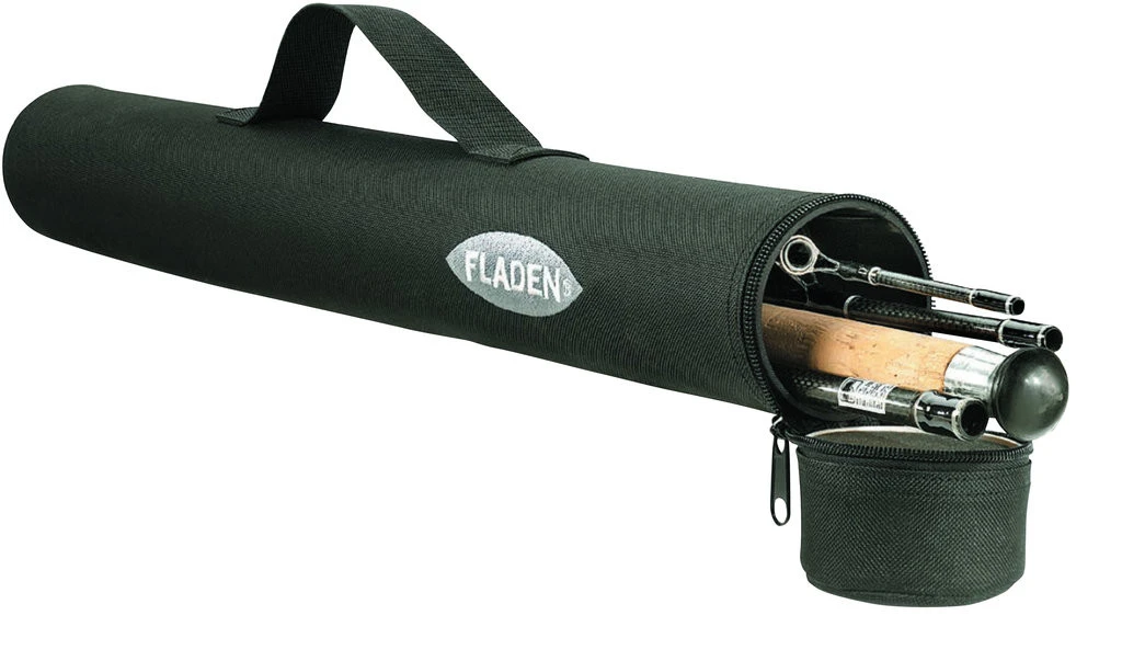 FLADEN Ruten-Transportrohr / Hardcase 150cm 3 FLADEN Ruten-Transportrohr / Hardcase 150cm