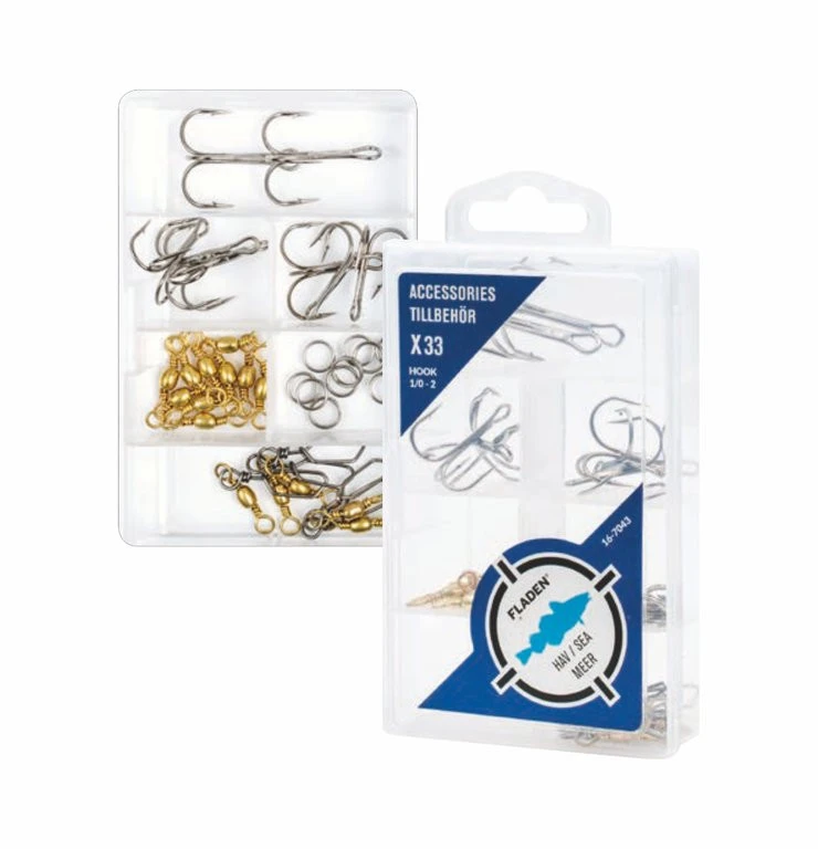 FLADEN Zubehörbox Gefüllt 5 FLADEN Zubehörbox Gefüllt – Bild 3