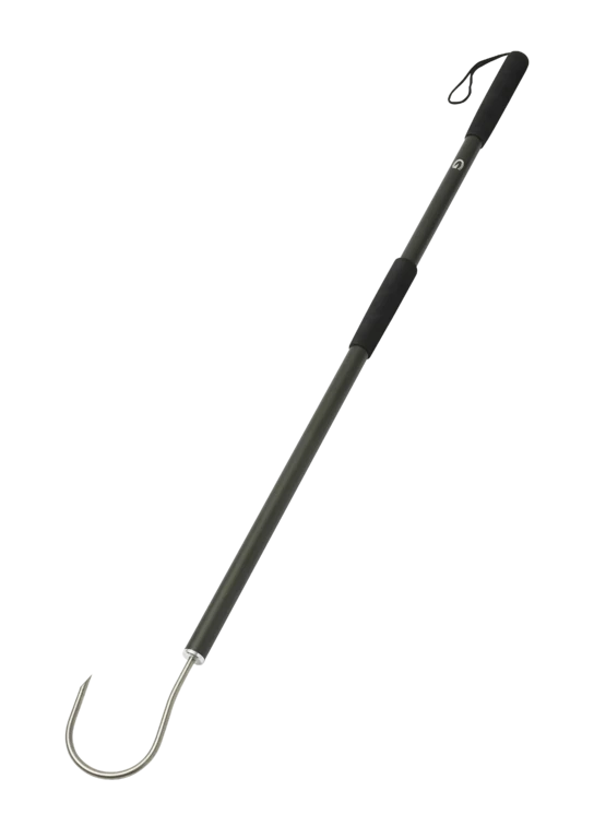 Kinetic Boots Gaff 6 Kinetic Boots Gaff – Bild 4